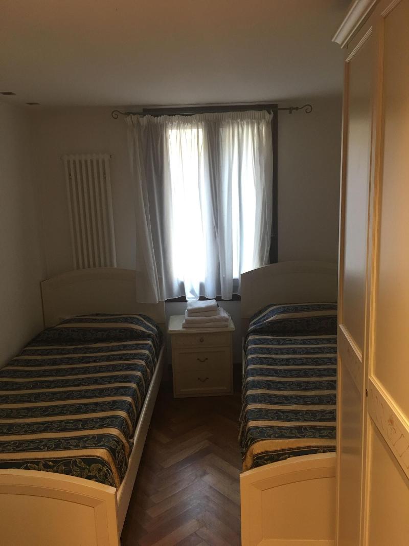 Albergo Marin - Oda
