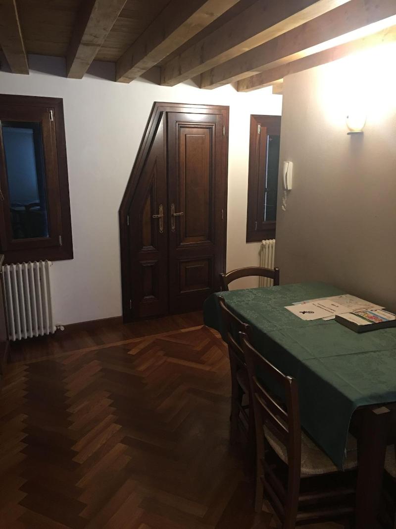 Albergo Marin - Oda