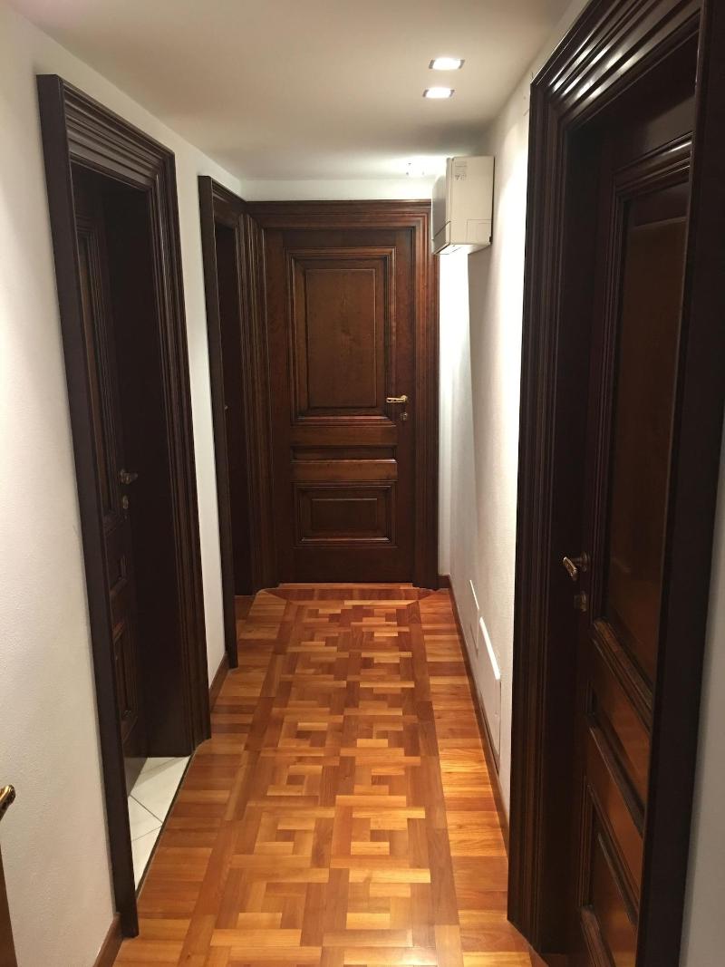 Albergo Marin - Oda