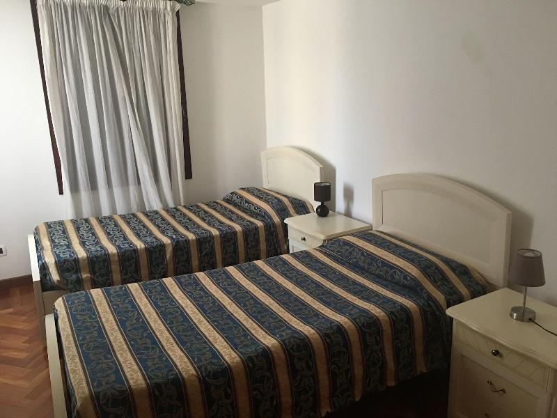 Albergo Marin - Oda