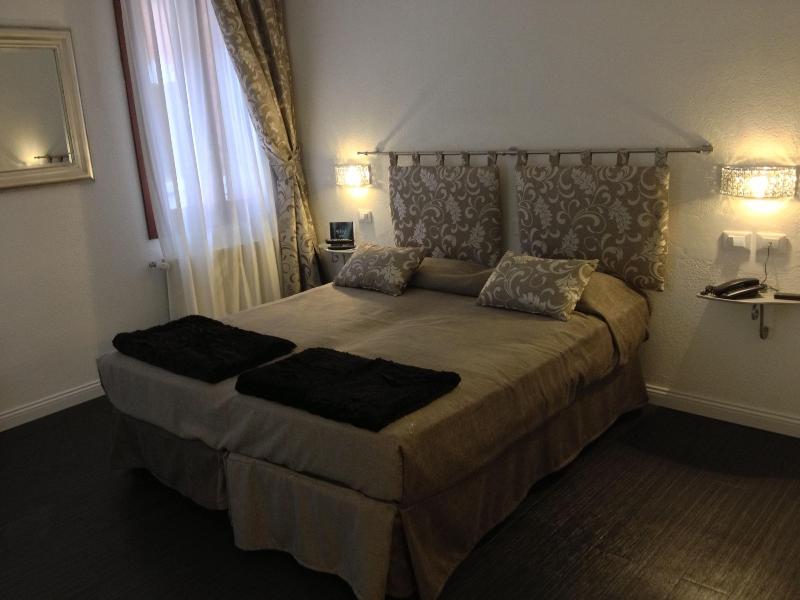 Albergo Marin - Oda