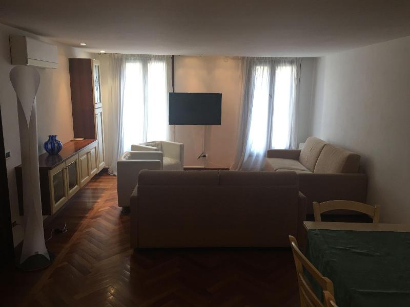 Albergo Marin - Oda