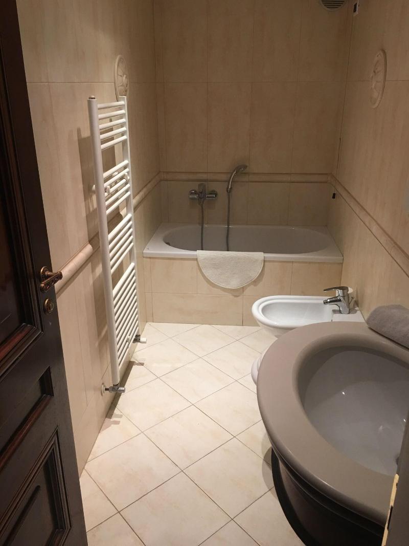 Albergo Marin - Oda