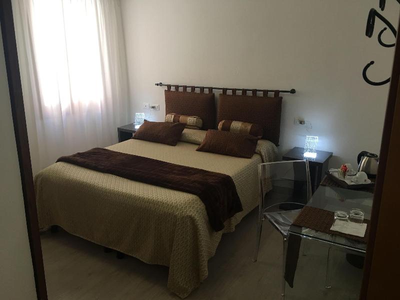 Albergo Marin - Oda