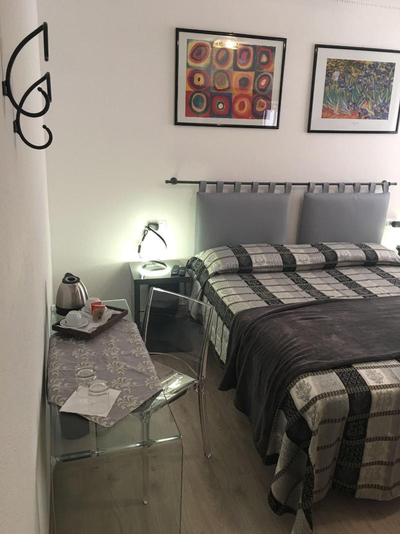 Albergo Marin - Oda