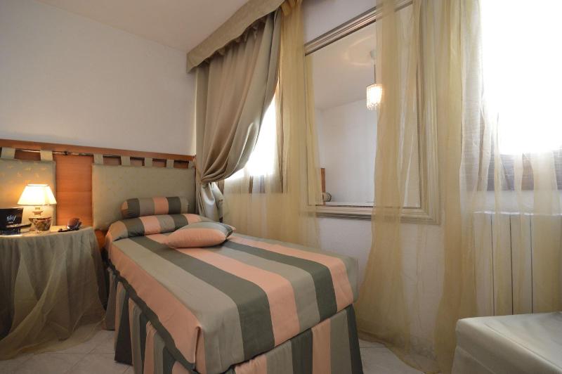 Albergo Marin - Oda