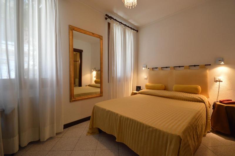 Albergo Marin - Oda