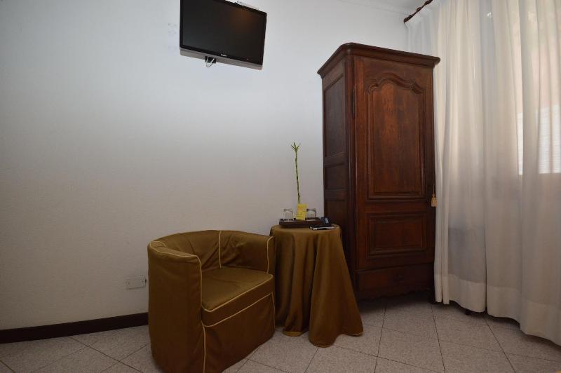 Albergo Marin - Oda