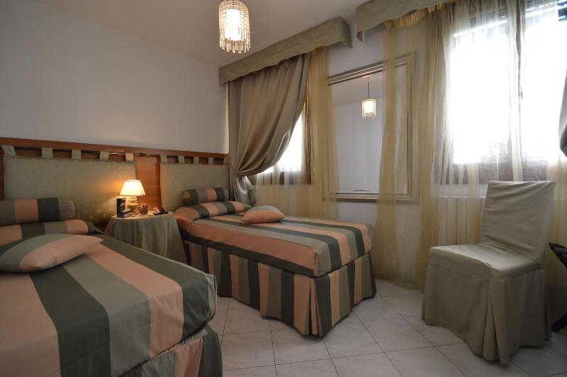 Albergo Marin - Oda