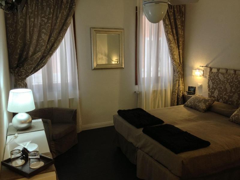 Albergo Marin - Oda