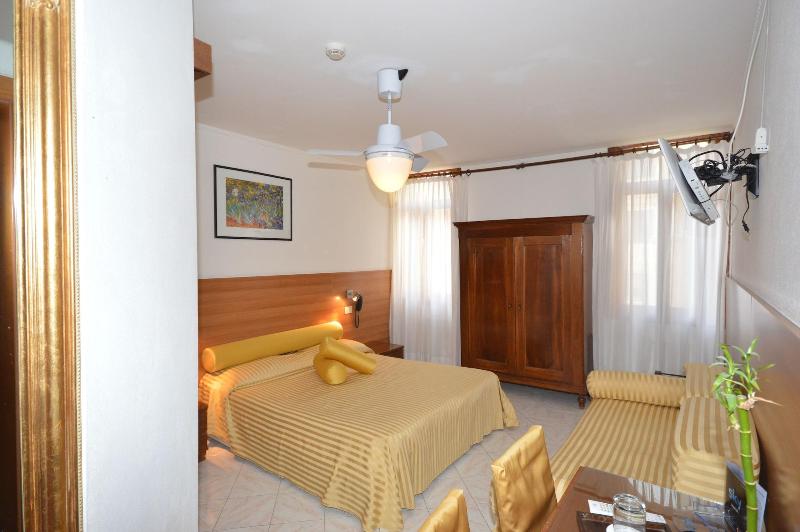Albergo Marin - Oda