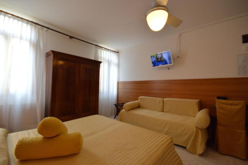 Albergo Marin - Oda