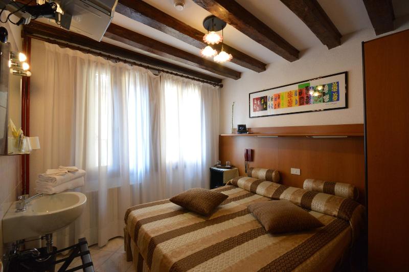 Albergo Marin - Oda