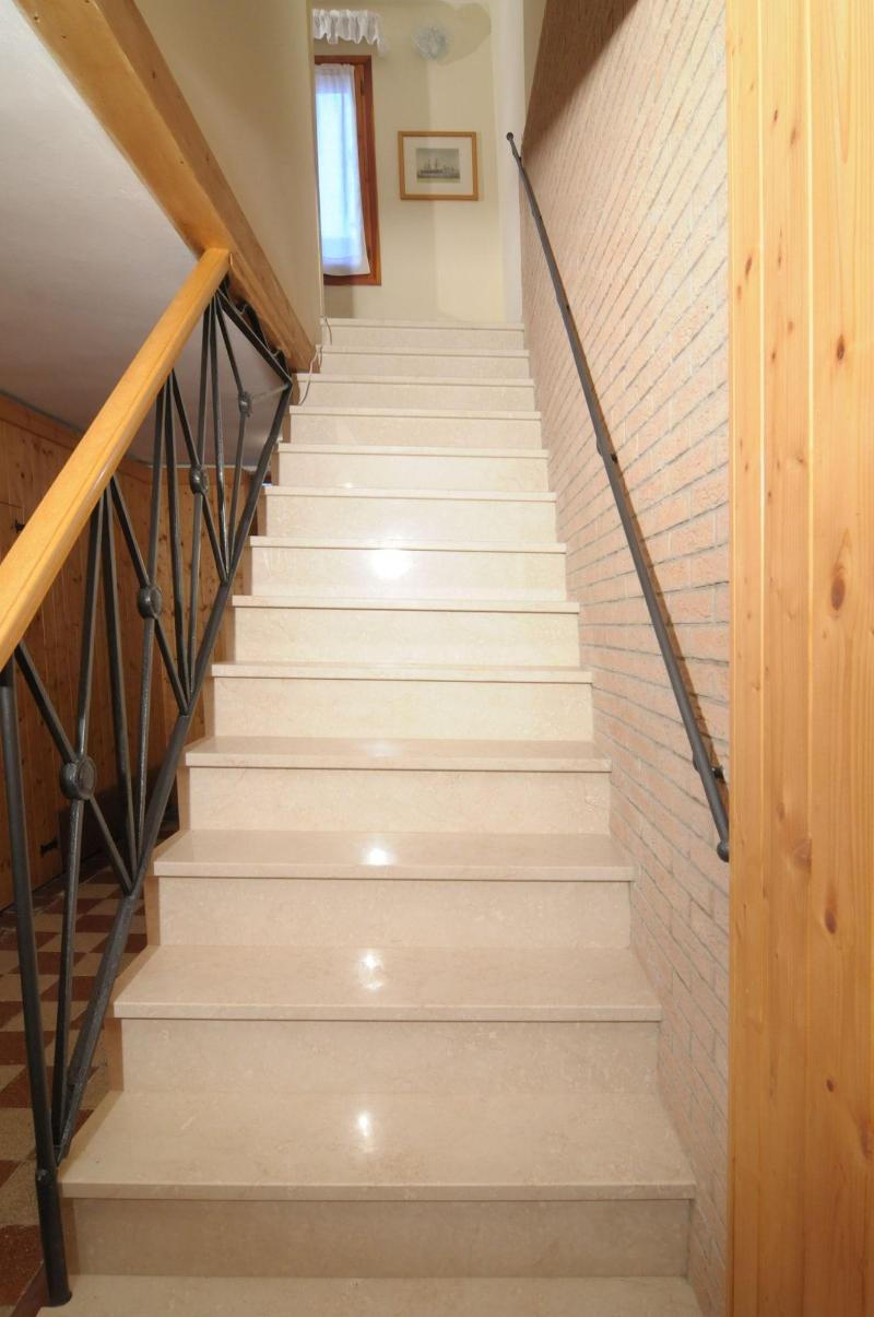 Albergo Marin - Oda