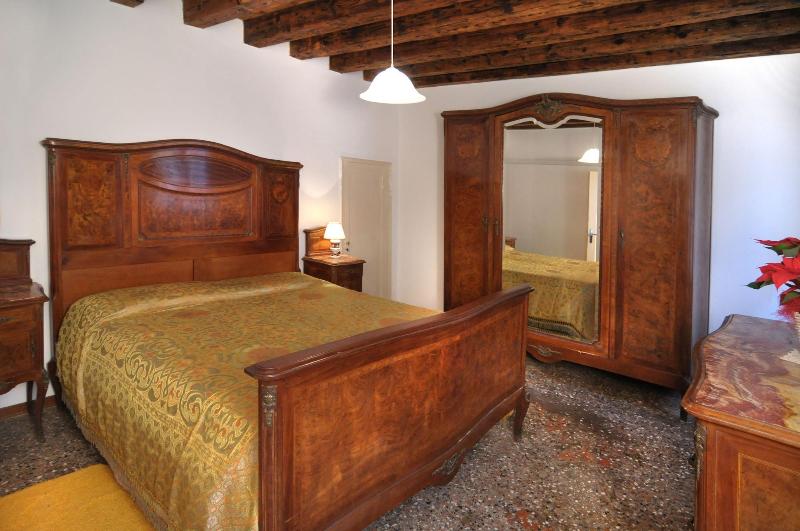 Albergo Marin - Oda