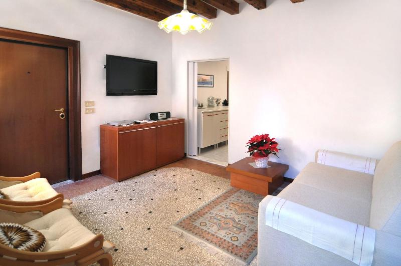 Albergo Marin - Oda