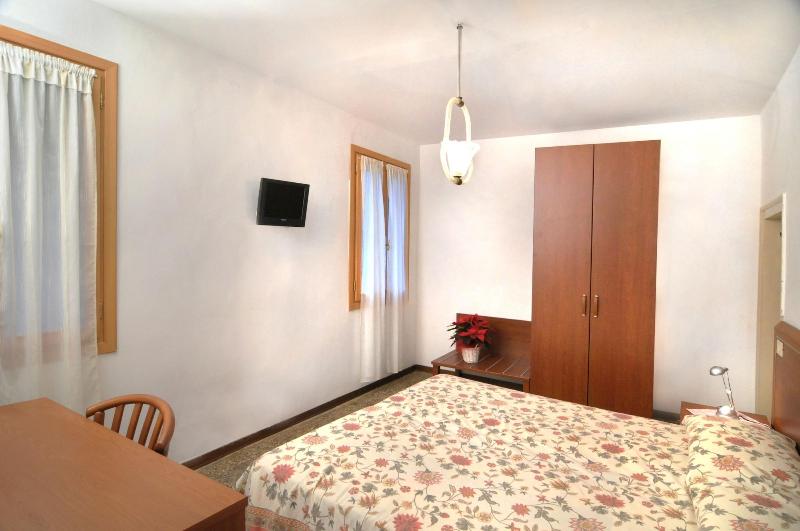 Albergo Marin - Oda