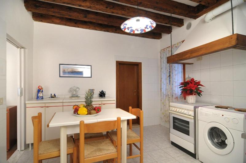 Albergo Marin - Oda