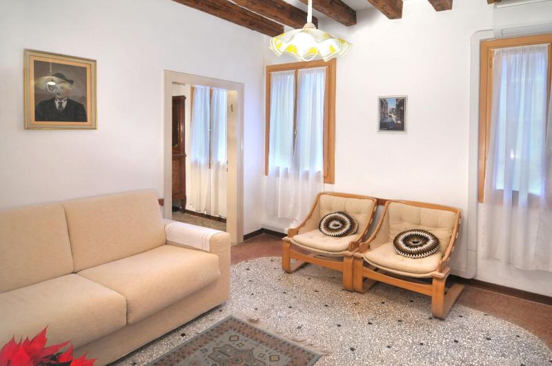 Albergo Marin - Oda