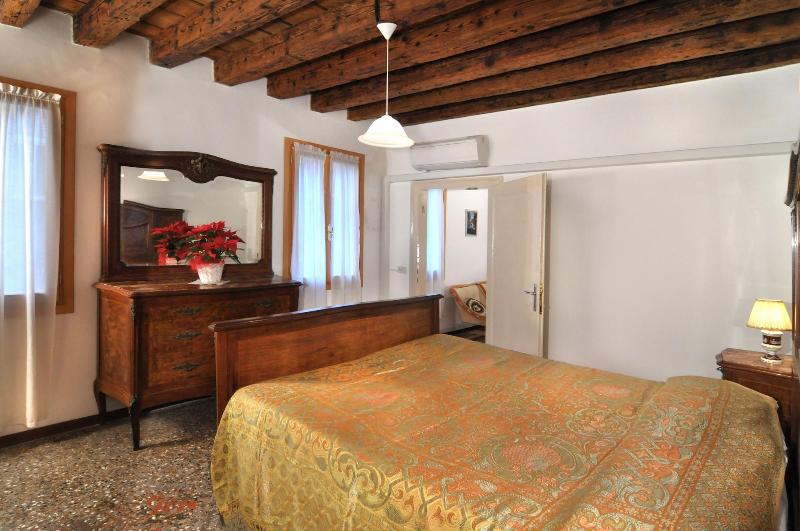 Albergo Marin - Oda