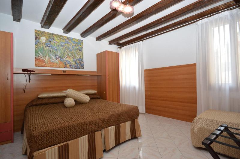 Albergo Marin - Oda