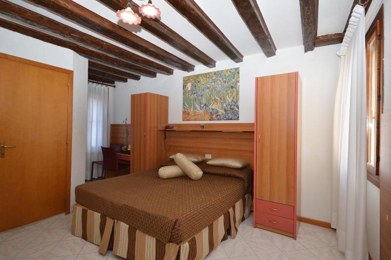 Albergo Marin - Oda