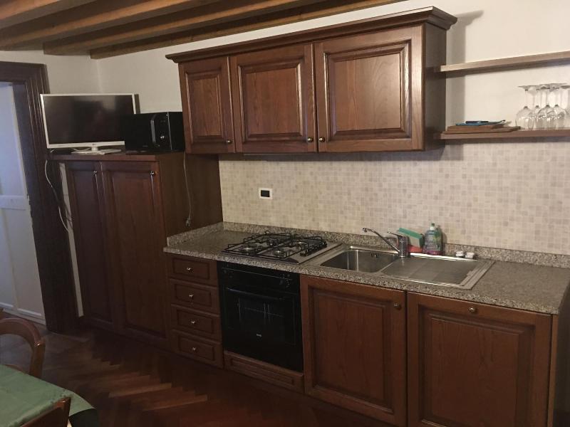 Albergo Marin - Oda