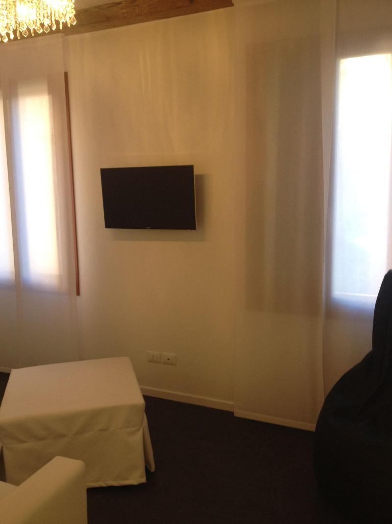Albergo Marin - Oda