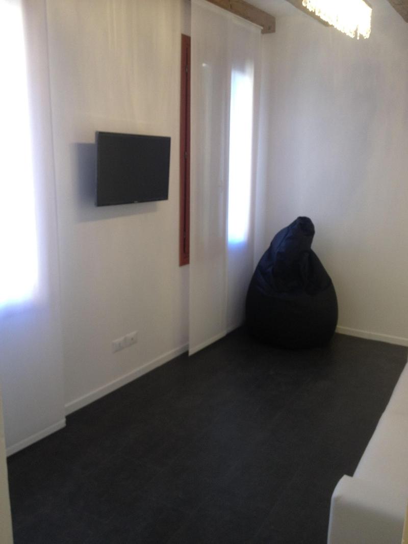 Albergo Marin - Oda