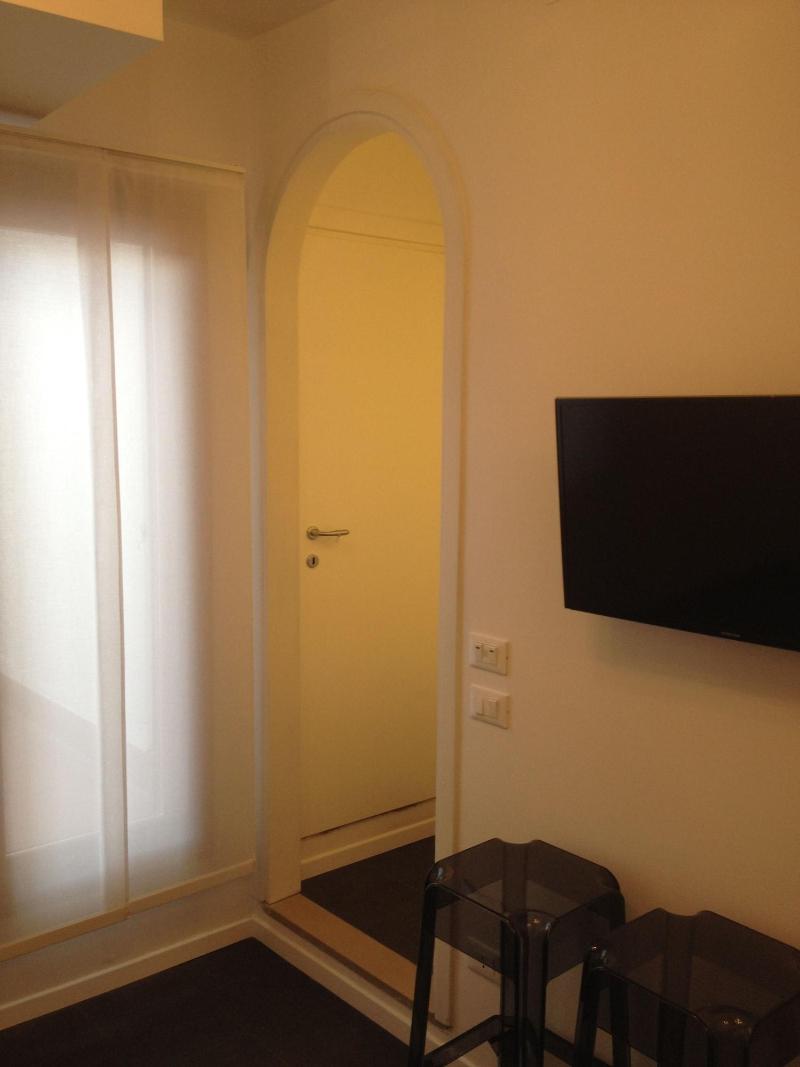 Albergo Marin - Oda