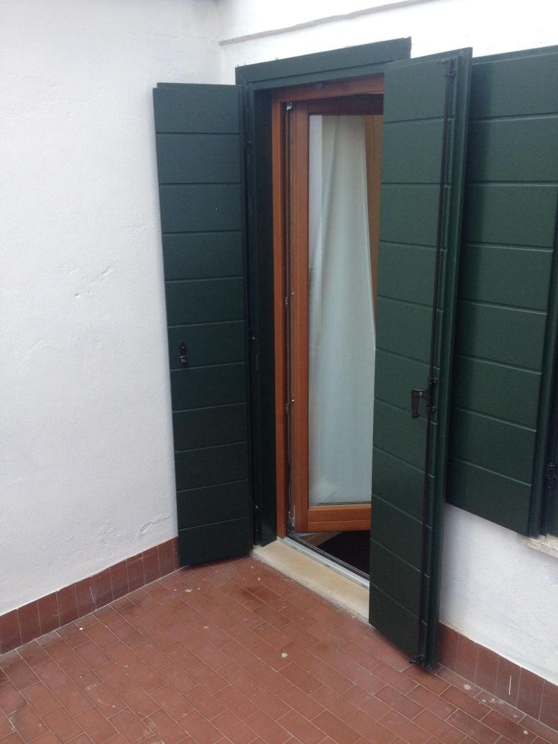 Albergo Marin - Oda