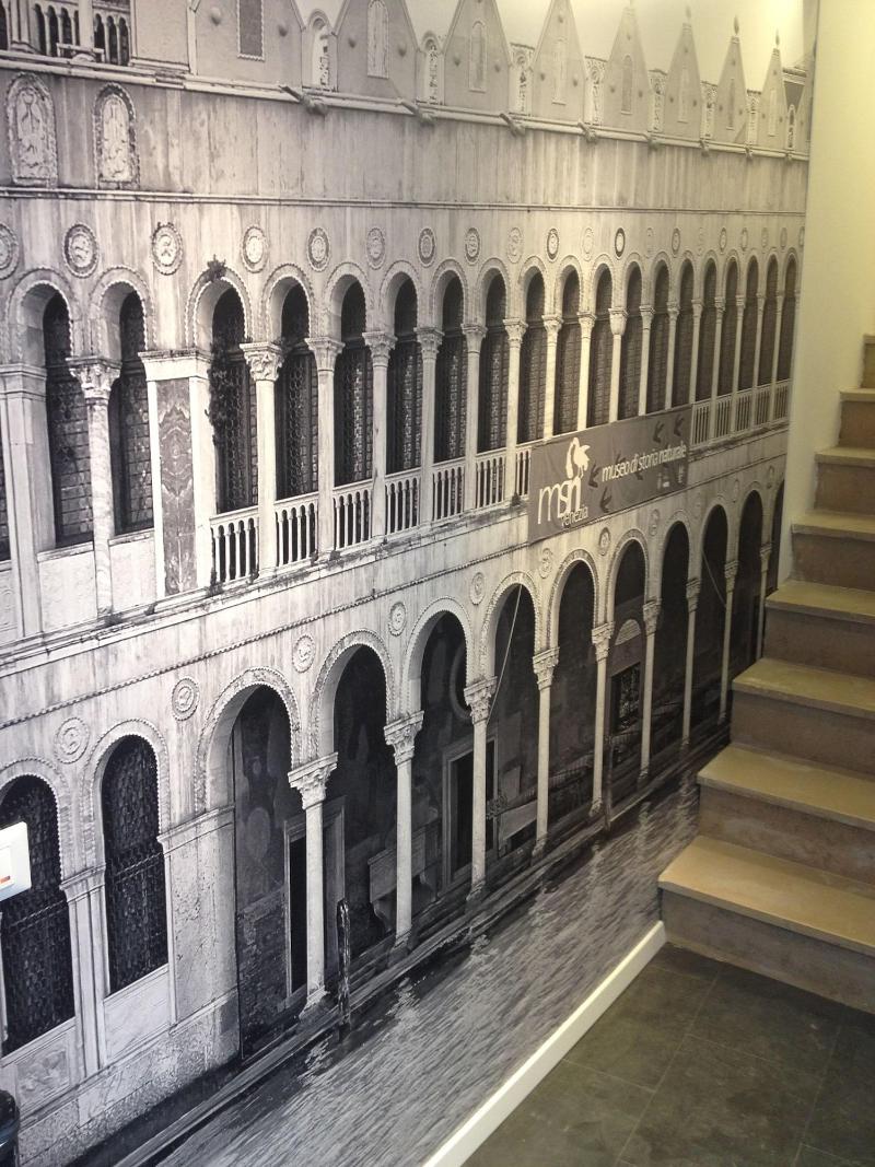 Albergo Marin - Oda