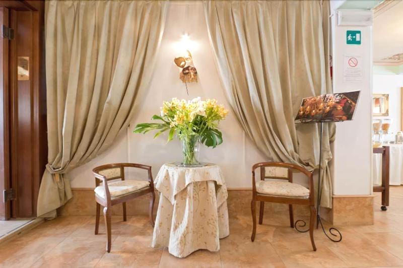 Albergo Marin - Oda