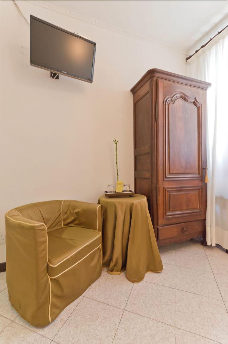 Albergo Marin - Oda