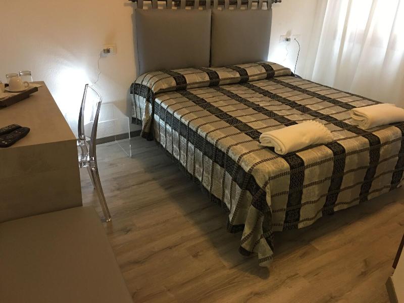 Albergo Marin - Oda