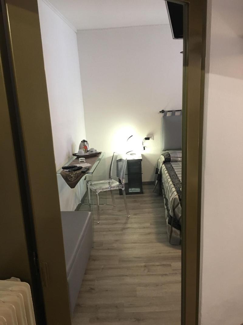 Albergo Marin - Oda