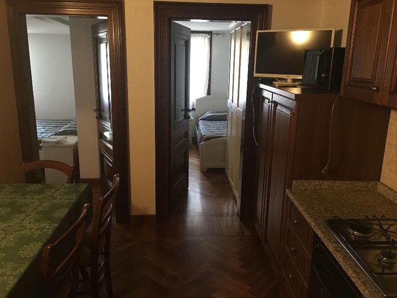 Albergo Marin - Oda
