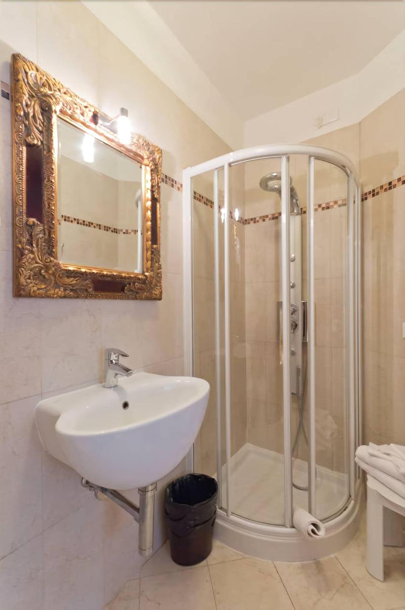 Albergo Marin - Oda