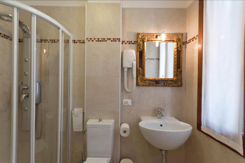 Albergo Marin - Oda