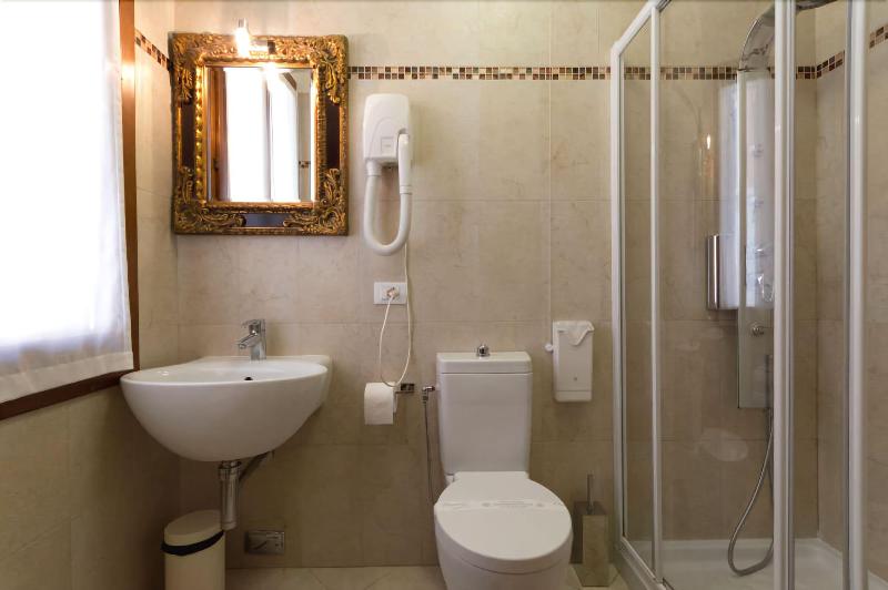Albergo Marin - Oda