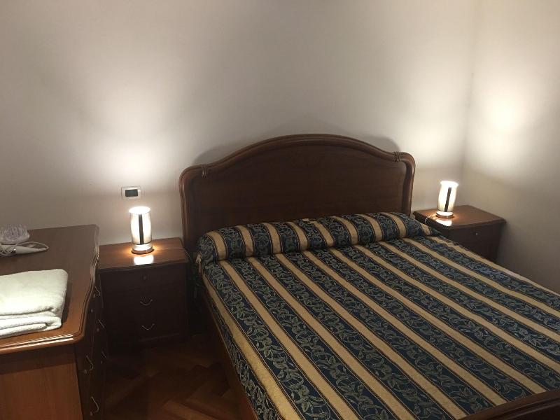 Albergo Marin - Oda