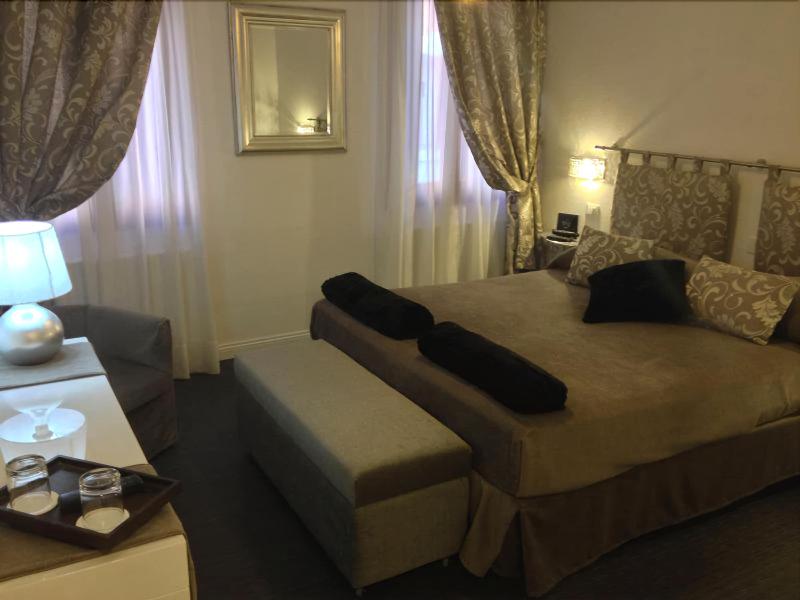Albergo Marin - Oda
