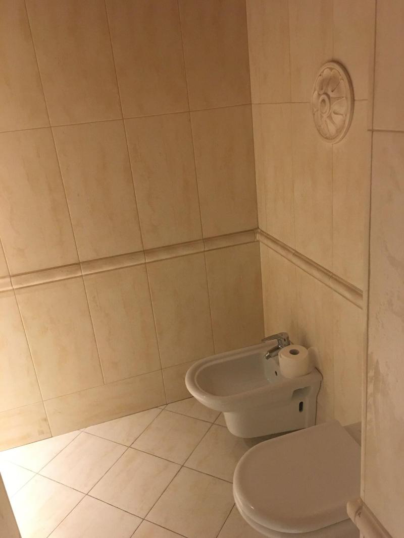 Albergo Marin - Oda