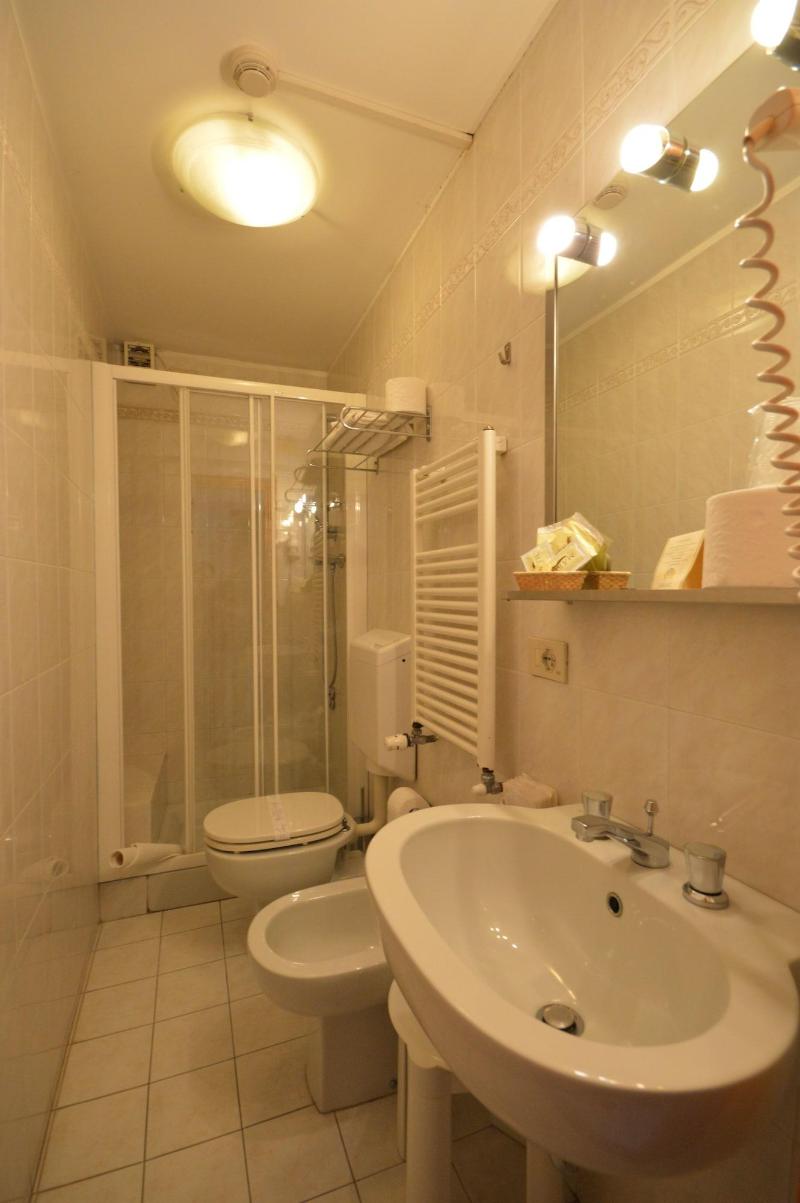 Albergo Marin - Oda