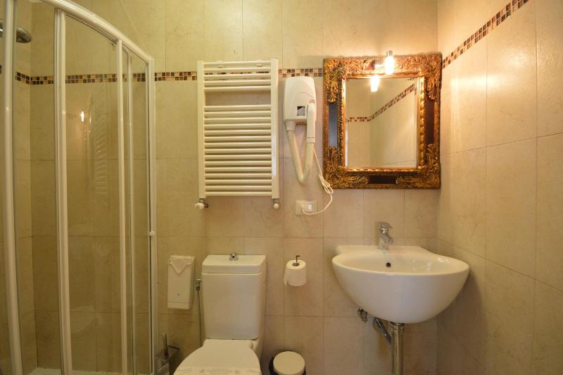 Albergo Marin - Oda