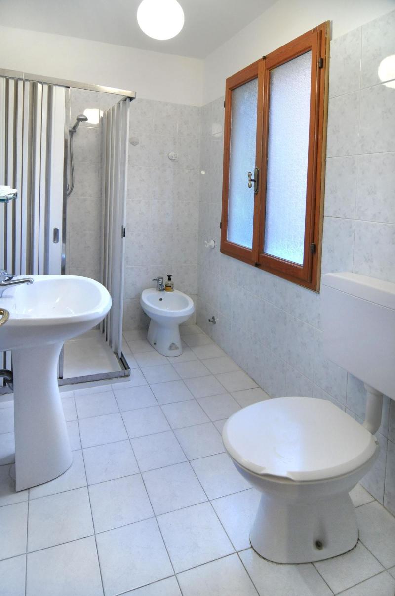 Albergo Marin - Oda