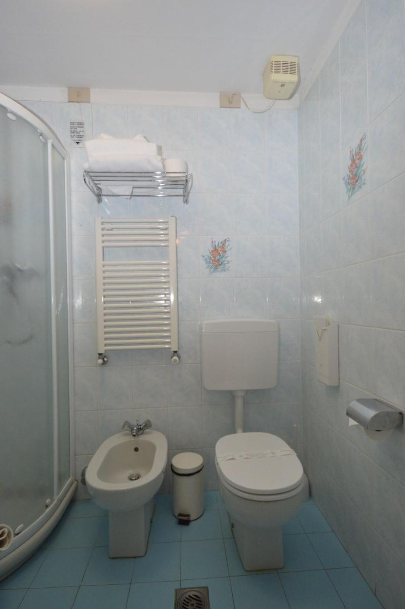 Albergo Marin - Oda
