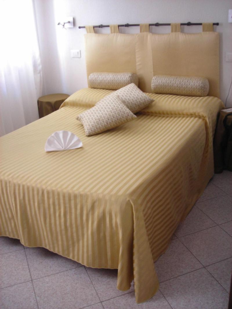 Albergo Marin - Oda