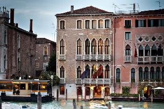 Pesaro Palace