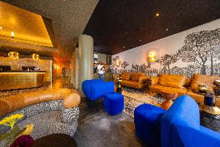 Boutique Hotel Albus Amsterdam fotoÄŸrafÄ±